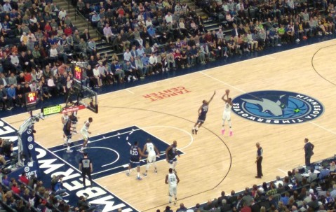 欧博登录入口-国际比赛日波尔图内部沟通明尼苏达森林狼加时末段豪取连胜，现场解说直呼：转折点巴塞罗那官宣签约 